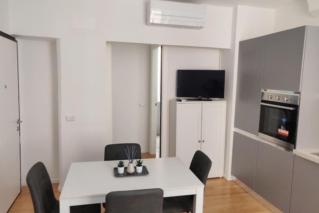 La Casa Di Dani Apartment Genoa Exterior photo