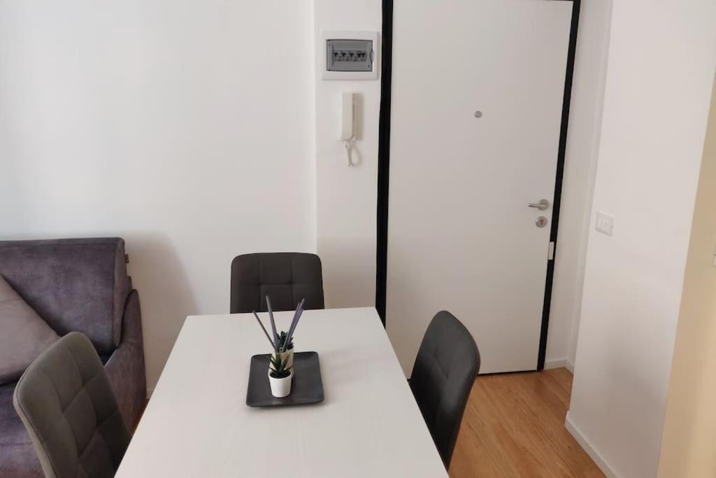 La Casa Di Dani Apartment Genoa Exterior photo